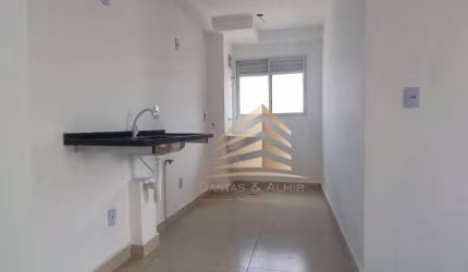 Apartamento com 2 dormitórios à venda, 46 m² por R$ 370.000,00 - Jardim Aida - Guarulhos/SP