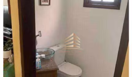 Casa com 2 dormitórios à venda, 110 m² por R$ 615.000 - Vila Barros - Guarulhos/SP
