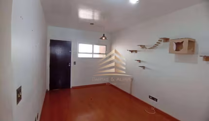 Apartamento à venda, 52 m² por R$ 340.000,00 - Jardim Gopoúva - Guarulhos/SP