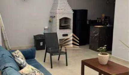 Casa com 3 dormitórios à venda, 225 m² por R$ 840.000,00 - Vila Gopoúva - Guarulhos/SP