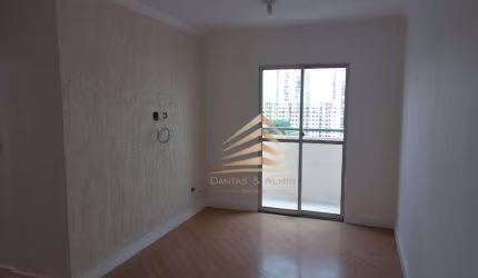 Apartamento, 65 m² - venda por R$ 410.000,00 ou aluguel por R$ 2.980,00/mês - Picanco - Guarulhos/SP