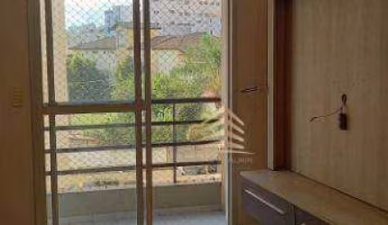 Apartamento com 2 dormitórios à venda, 50 m² por R$ 380.000,00 - Macedo - Guarulhos/SP
