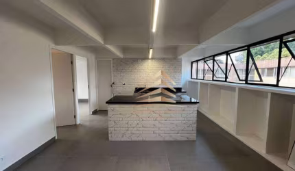 Apartamento com 2 dormitórios à venda, 60 m² por R$ 360.000,00 - Parque Cecap - Guarulhos/SP