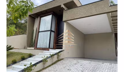 Casa com 3 dormitórios à venda, 207 m² por R$ 1.350.000,00 - Chácaras Maringá - Atibaia/SP