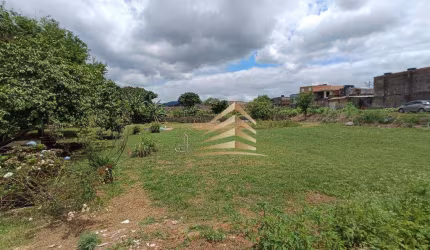 Área à venda, 6000 m² por R$ 12.900.000,00 - Jardim Presidente Dutra - Guarulhos/SP