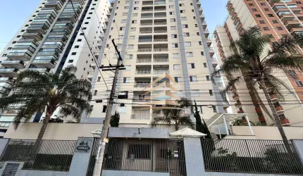 Apartamento com 3 dormitórios à venda, 116 m² por R$ 720.000 - Vila Moreira - Guarulhos/SP