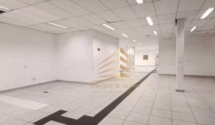Salão para alugar, 515 m² por R$ 26.100,00 - Macedo - Guarulhos/SP