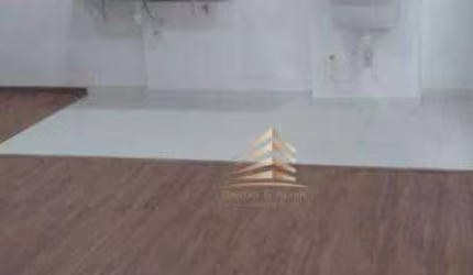Studio à venda, 32 m² por R$ 307.000,00 - Vila Augusta - Guarulhos/SP