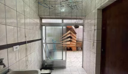 Sobrado com 3 dormitórios à venda, 150 m² por R$ 750.000,00 - Vila Tijuco - Guarulhos/SP