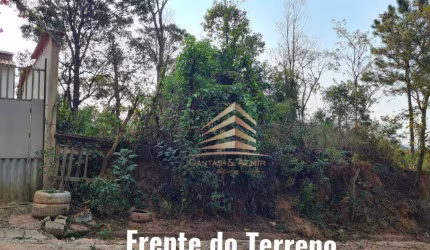 Terreno à venda, 660 m² por R$ 180.000,00 - Mata Fria - Mairiporã/SP