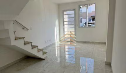 Sobrado à venda, 54 m² por R$ 330.000,00 - Água Chata - Guarulhos/SP