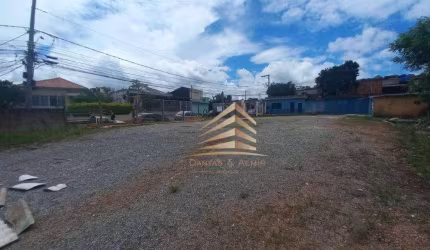 Área à venda, 1500 m² por R$ 2.250.000,00 - Vila Itapoan - Guarulhos/SP