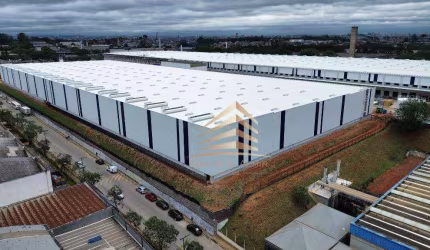 Galpão para alugar, 12661 m² e 21 docaspor R$ 503.282/mês - Cumbica - Guarulhos/SP