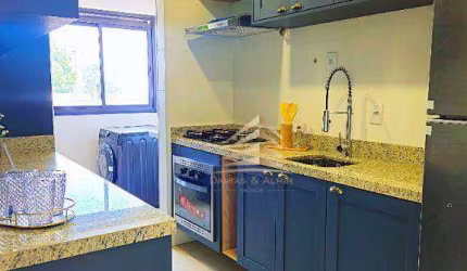 Vendo Apartamento de 98m² com 3 quartos 1 suíte 1 ou 2 vagas no Centro de Guarulhos