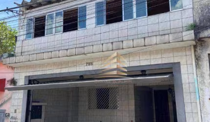 Sobrado à venda, 311 m² por R$ 629.000,00 - Jardim Rosa de Franca - Guarulhos/SP