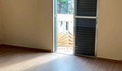 Apartamento à venda, 80 m² por R$ 350.000,00 - Parque Renato Maia - Guarulhos/SP