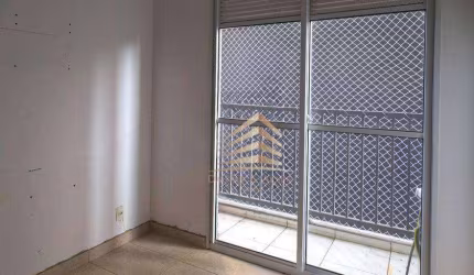 Apartamento com 2 dormitórios à venda, 38 m² por R$ 285.000 - Vila Augusta - Guarulhos/SP