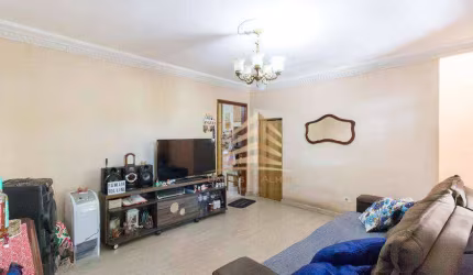 Casa com 2 dormitórios à venda, 255 m² por R$ 855.000 - Vila Leonor - Guarulhos/SP