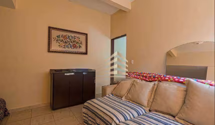 Casa com 3 dormitórios à venda, 360 m² por R$ 900.000,00 - Vila Augusta - Guarulhos/SP