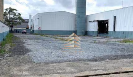 Galpão, 3500 m² - venda por R$ 18.000.000,00 ou aluguel por R$ 90.000,00/mês - Taboão - Guarulhos/SP