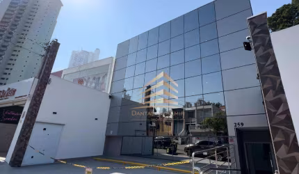 Prédio, 550 m² - venda por R$ 4.980.000,00 ou aluguel por R$ 31.131,00/mês - Jardim Anália Franco - São Paulo/SP