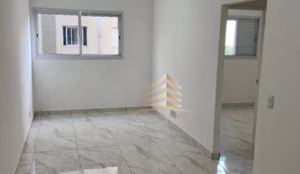 Apartamento à venda, 60 m² por R$ 265.000,00 - Jardim Cumbica - Guarulhos/SP