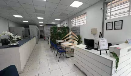 Ponto à venda, 104 m² por R$ 300.000,00 - Jardim Eugênia - Guarulhos/SP