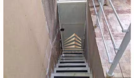 Sobrado com 4 dormitórios à venda, 125 m² por R$ 370.000 - Jardim Angélica - Guarulhos/SP