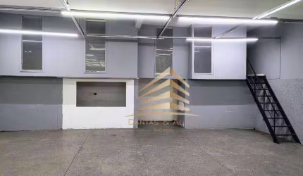 Salão para alugar, 220 m² por R$ 7.420,00/mês - Vila Flórida - Guarulhos/SP