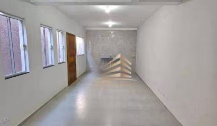 Casa à venda, 60 m² por R$ 280.000,00 - Vila Nossa Senhora de Fátima - Guarulhos/SP