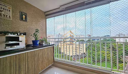 Vendo Apartamento de 71m² no Condomínio Premium Macedo