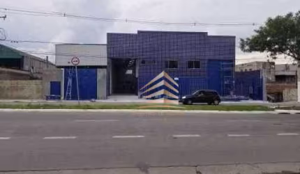 Galpão para alugar, 1200 m² por R$ 35.050,00/mês - Cangaíba - São Paulo/SP