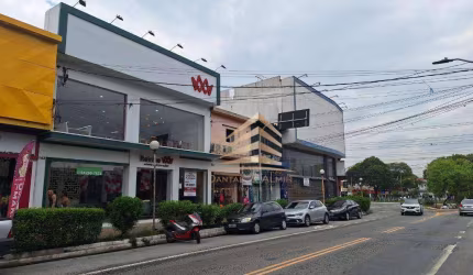 Loja para alugar, 1800 m² por R$ 88.000,00/mês - Vila Sabrina - São Paulo/SP