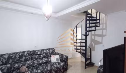 Sobrado com 4 dormitórios à venda, 250 m² por R$ 449.999,99 - Jardim Centenário - Guarulhos/SP