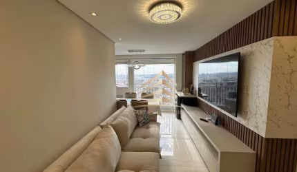 Apartamento à venda, 56 m² por R$ 679.999,99 - Gopoúva - Guarulhos/SP