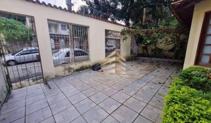 Sobrado à venda, 400 m² por R$ 1.300.000,00 - Vila Rosália - Guarulhos/SP