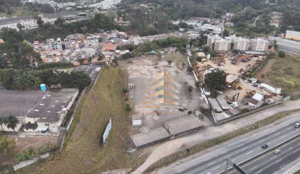 Terreno à venda, 20000 m² por R$ 25.900.000,00 - Tremembé - São Paulo/SP