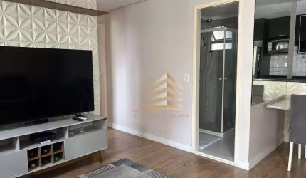 Apartamento com 3 dormitórios à venda, 62 m² por R$ 530.000,00 - Parque Cecap - Guarulhos/SP