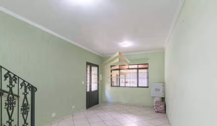 Sobrado à venda, 293 m² por R$ 600.000,00 - Parque Continental I - Guarulhos/SP