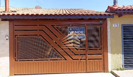 Casa à venda, 130 m² por R$ 599.999,99 - Jardim Bom Clima - Guarulhos/SP