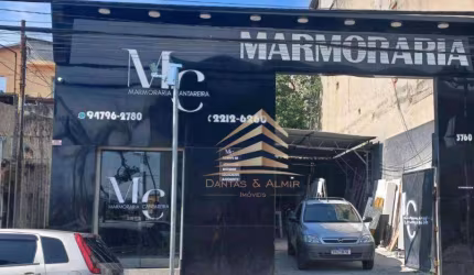 Terreno à venda, 490 m² por R$ 2.099.999,99 - Vila Medeiros - São Paulo/SP