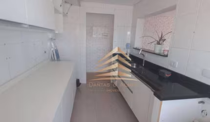 Apartamento à venda, 60 m² por R$ 390.000,00 - Jardim Testae - Guarulhos/SP