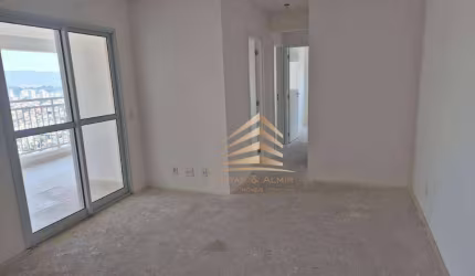 Apartamento à venda, 73 m² por R$ 640.000,00 - Gopoúva - Guarulhos/SP