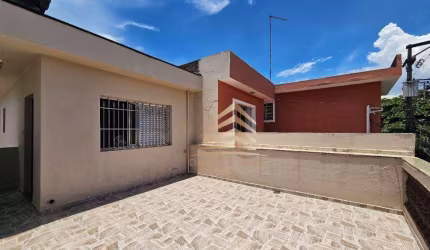 Sobrado à venda, 160 m² por R$ 798.000,00 - Vila Sabrina - São Paulo/SP