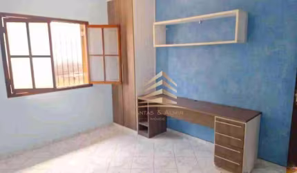 Casa com 2 dormitórios à venda, 80 m² por R$ 530.000,00 - Jardim Munhoz - Guarulhos/SP