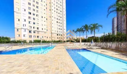 Apartamento à venda, 45 m² por R$ 350.000,00 - Ponte Grande - Guarulhos/SP