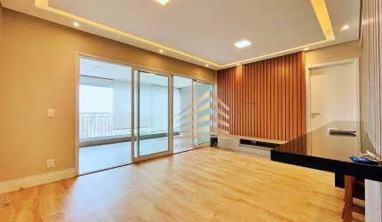 Apartamento à venda, 93 m² por R$ 1.600.000,00 - Macedo - Guarulhos/SP