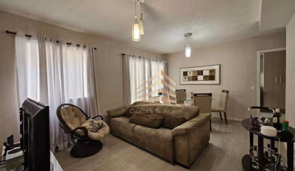 Apartamento à venda, 114 m² por R$ 880.000,00 - Gopoúva - Guarulhos/SP