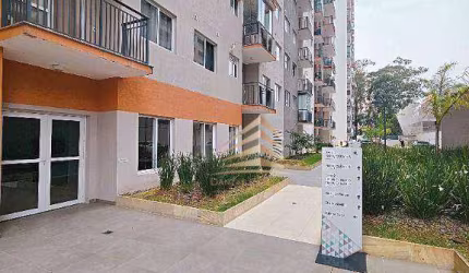 Apartamento à venda, 75 m² por R$ 650.000,00 - Jardim Flor da Montanha - Guarulhos/SP