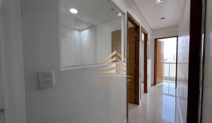 Sala à venda Central Office, 44 m² por R$ 570.000 - Centro - Guarulhos/SP